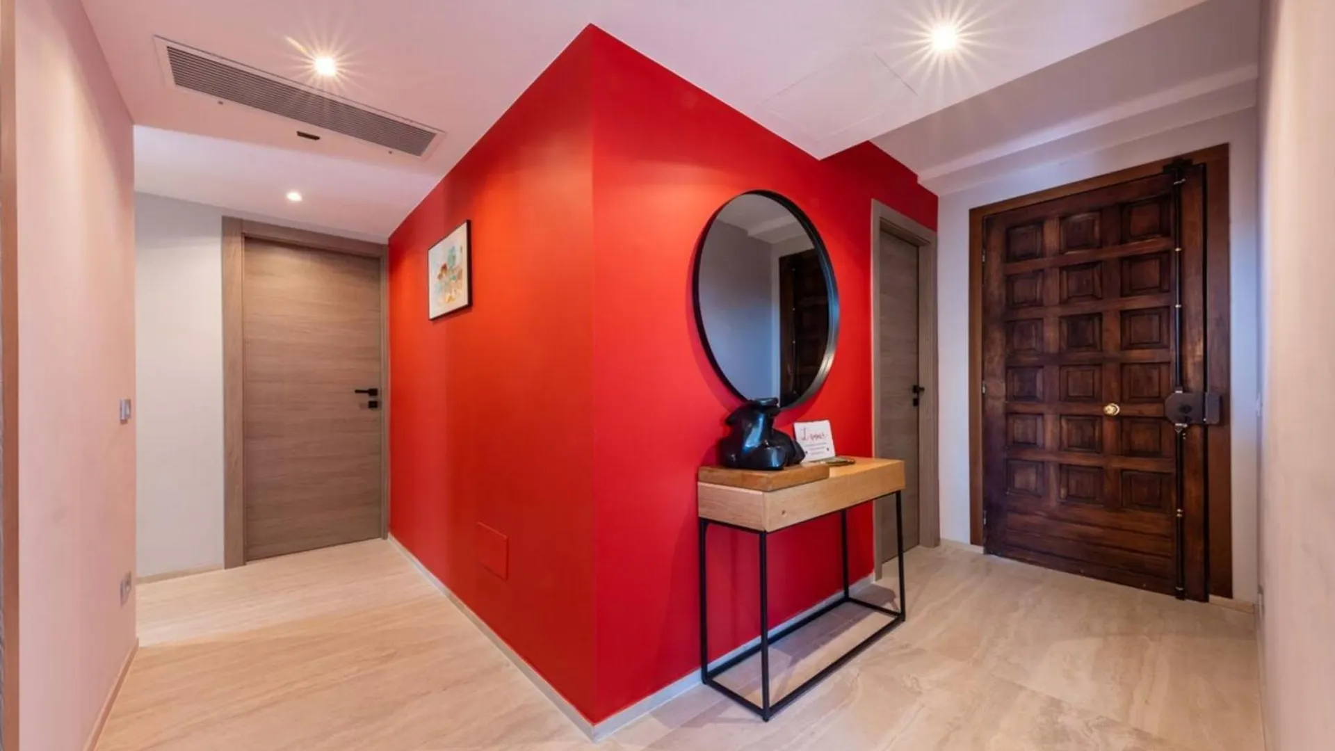 06Ak1 - Villa 4 Bedrooms Swimming Pool And Sauna Villeneuve-Loubet